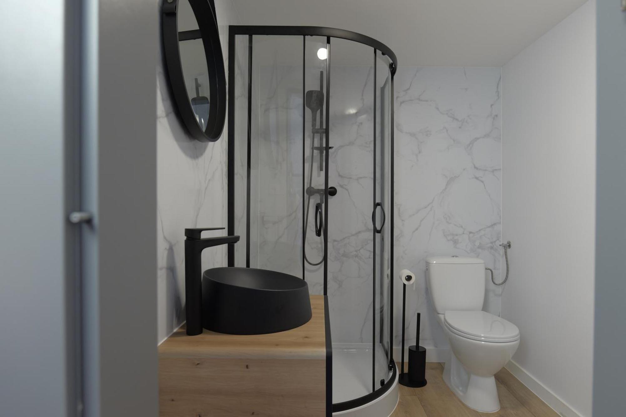 Glamping Resort Dolny Kamenec Esterno foto